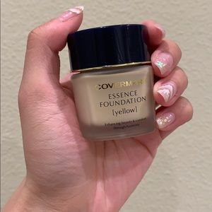 Covermark essence foundation YO00